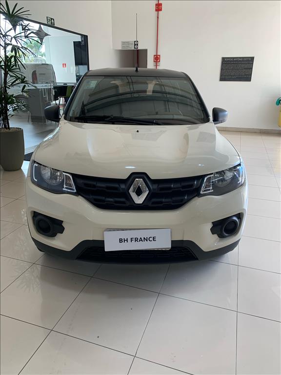 KWID 1.0 12V SCE FLEX ZEN MANUAL KWID 1.0 12V SCE FLEX ZEN MANUAL