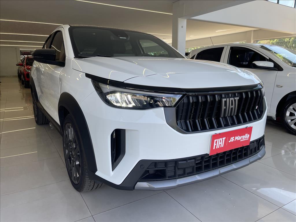 FASTBACK 1.0 TURBO 200 HYBRID IMPETUS CVT FASTBACK 1.0 TURBO 200 HYBRID IMPETUS CVT