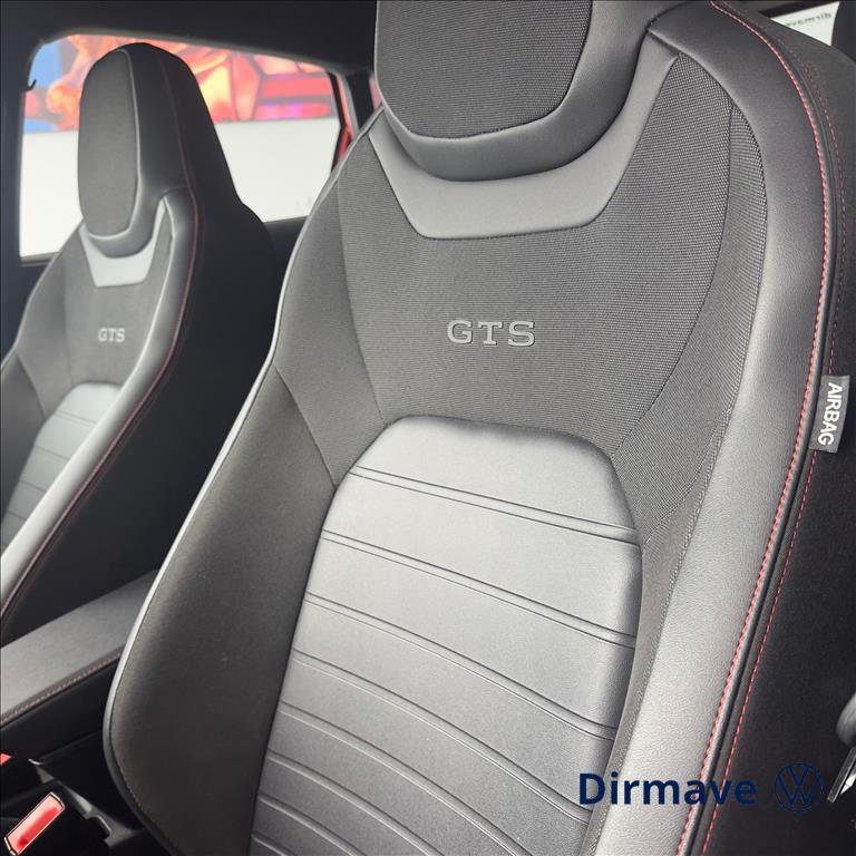 POLO 1.4 250 TSI GTS AUTOMÁTICO