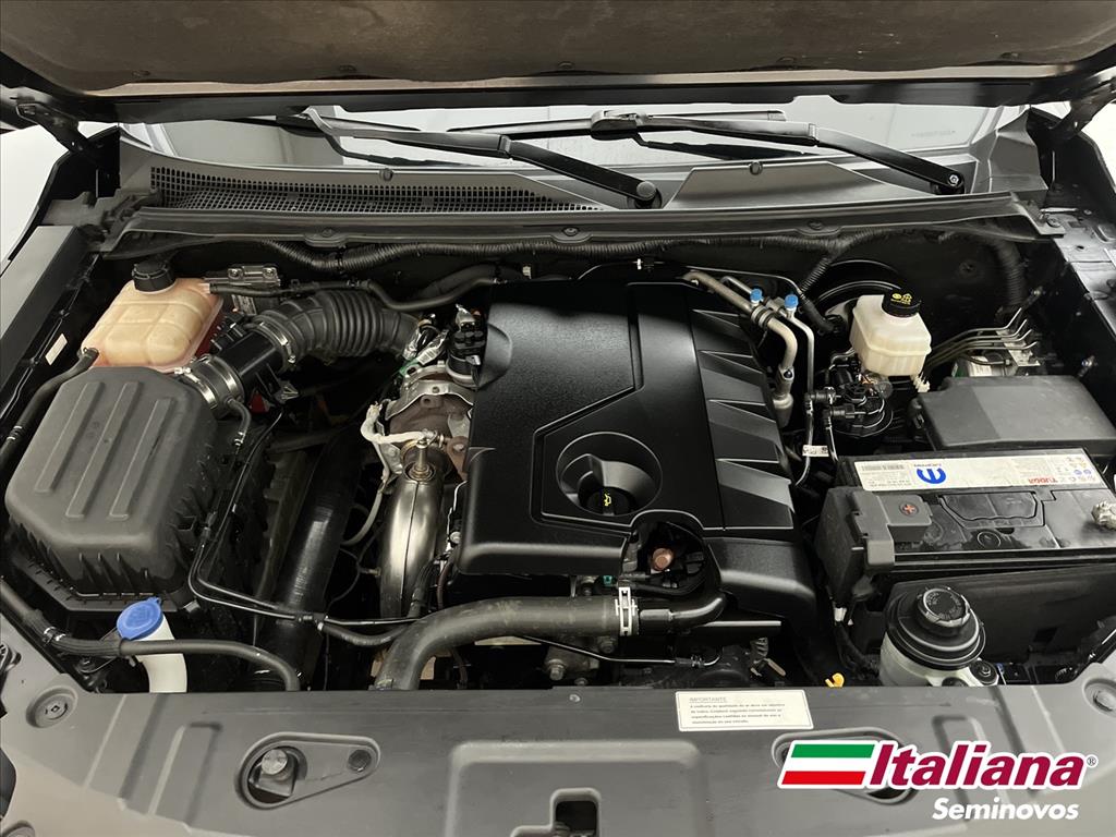 TITANO 2.2 TURBO DIESEL VOLCANO 4X4 AT614