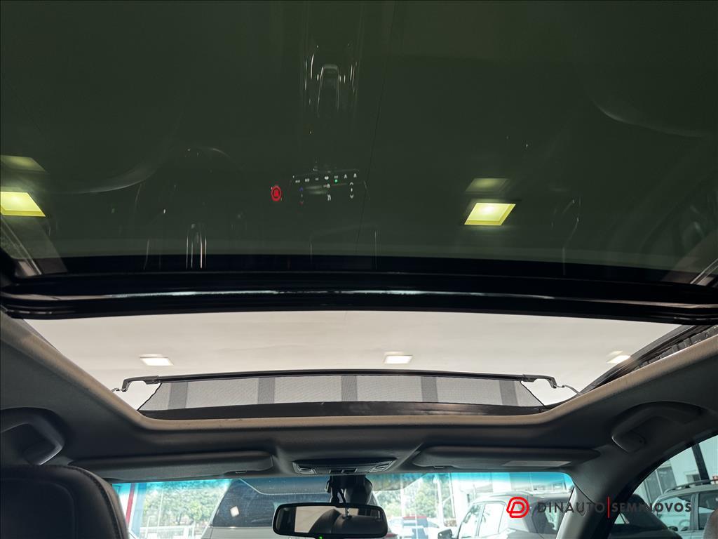 Honda-HR-V-1.5 16V TURBO GASOLINA TOURING 4P AUTOMÁTICO