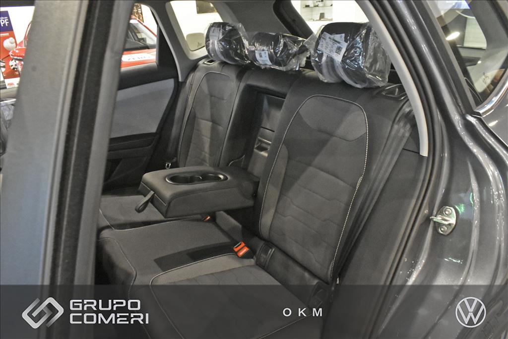 TAOS 1.4 250 TSI TOTAL FLEX COMFORTLINE AUTOMÁTICO7