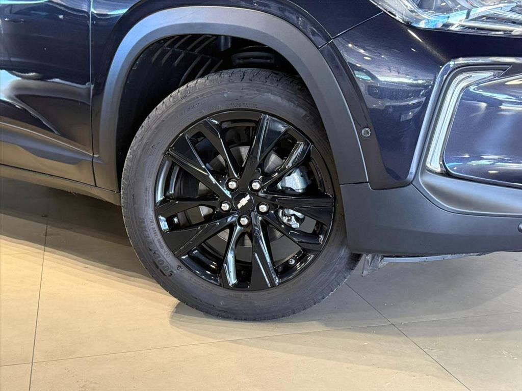 TRACKER 1.2 TURBO FLEX PREMIER AUTOMÁTICO2