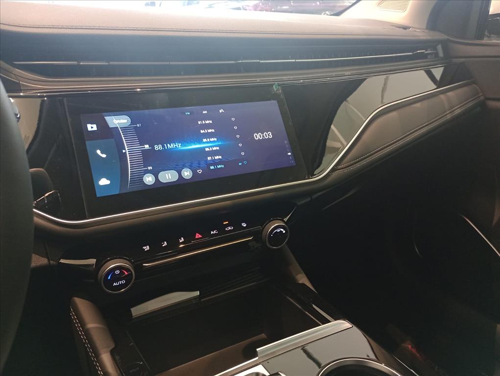 Caoa Chery-ARRIZO 6 PRO-1.5 TCI FLEX HYBRID MAX DRIVE CVT