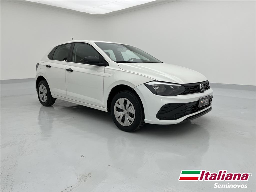 POLO 1.0 MPI TRACK MANUAL