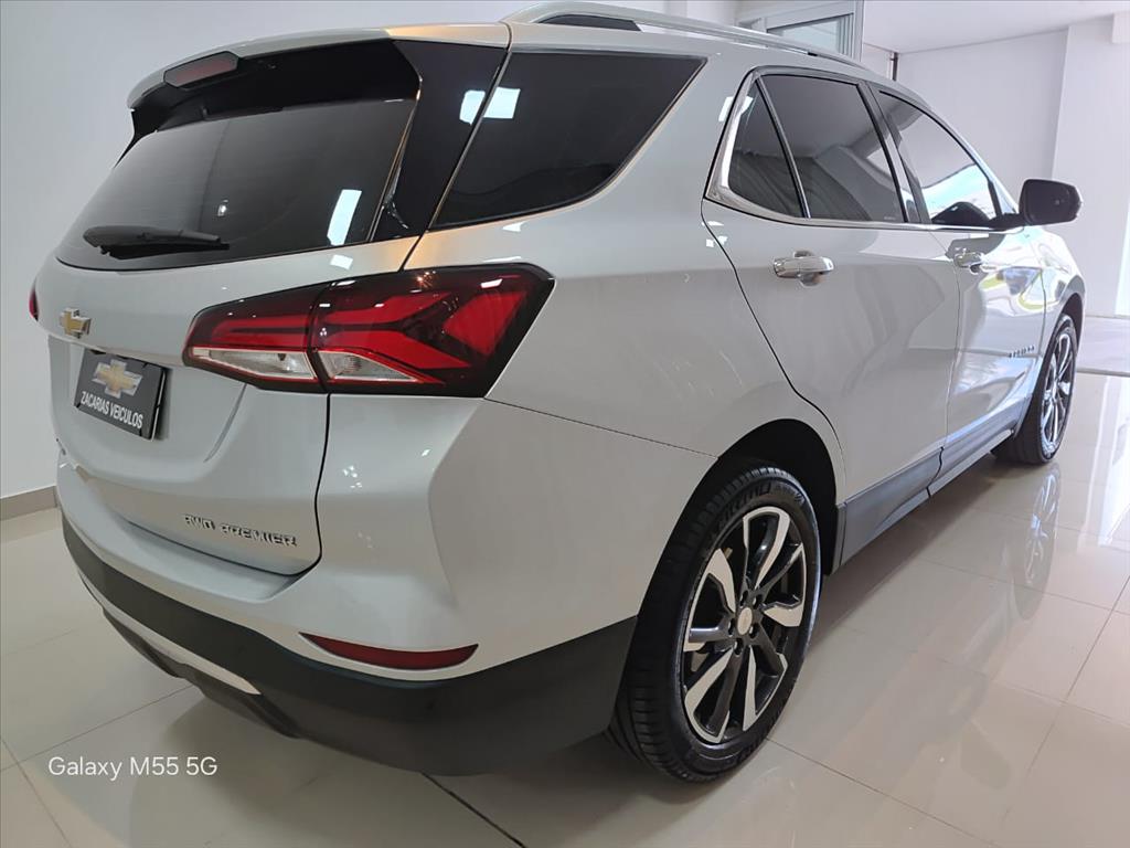 EQUINOX 1.5 16V TURBO GASOLINA PREMIER AWD AUTOMÁTICO5
