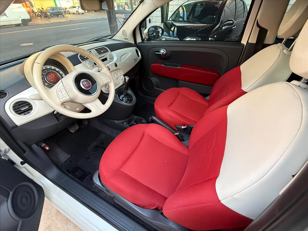 foto do carro