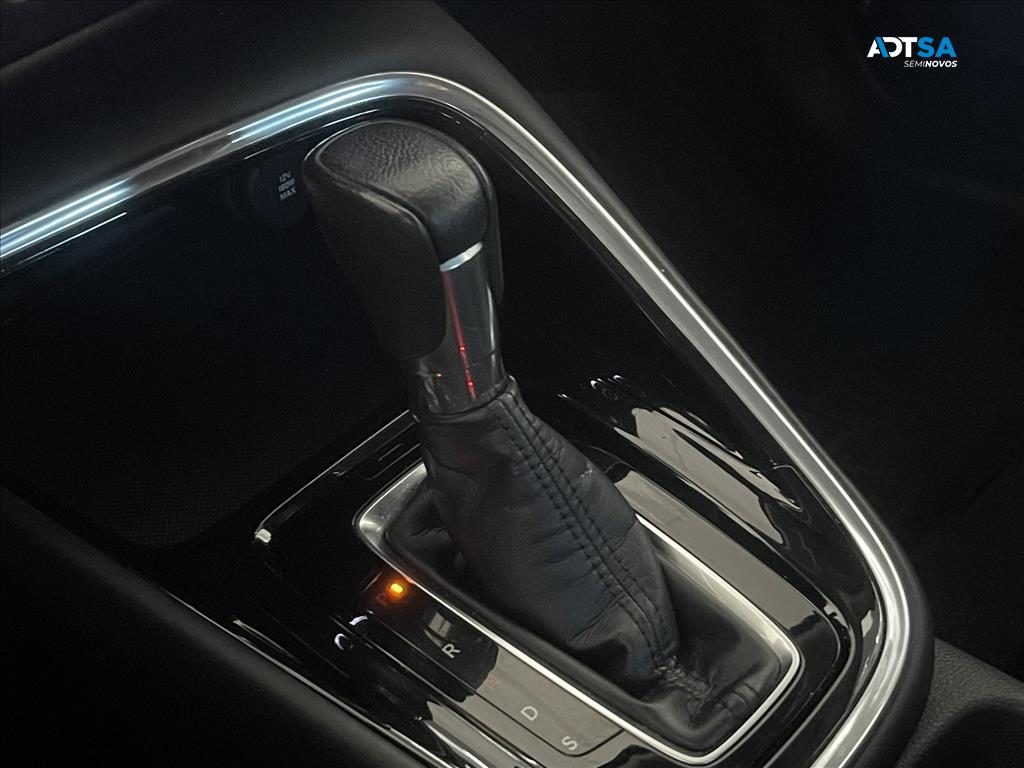 HONDA HR-V 1.5 DI I-VTEC FLEX EXL CVT