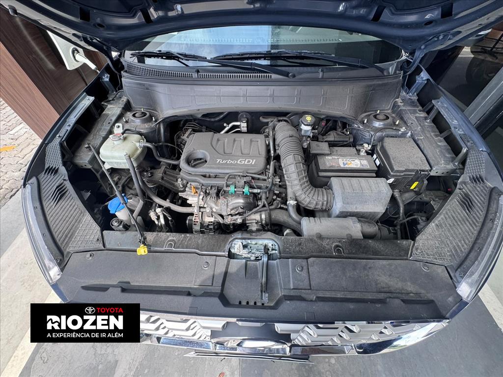 CRETA 1.0 TGDI FLEX PLATINUM AUTOMÁTICO9