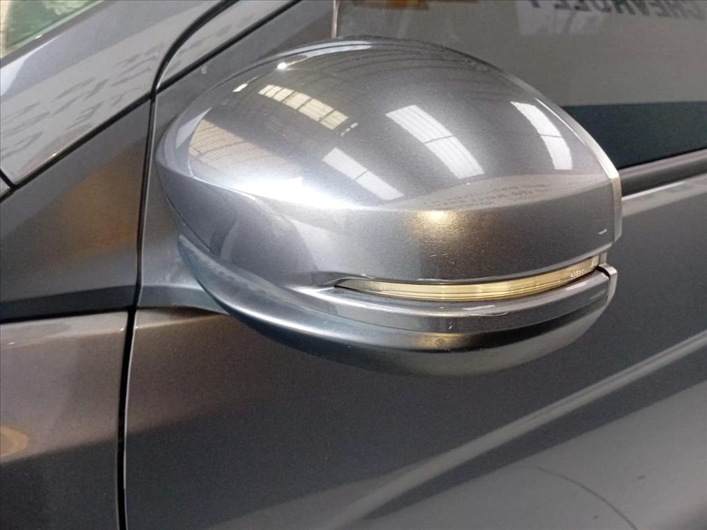 CITY 1.5 PERSONAL 16V FLEX 4P AUTOMÁTICO13