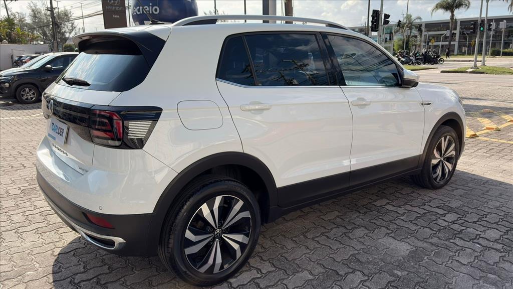T-CROSS 1.4 250 TSI TOTAL FLEX HIGHLINE AUTOMÁTICO4