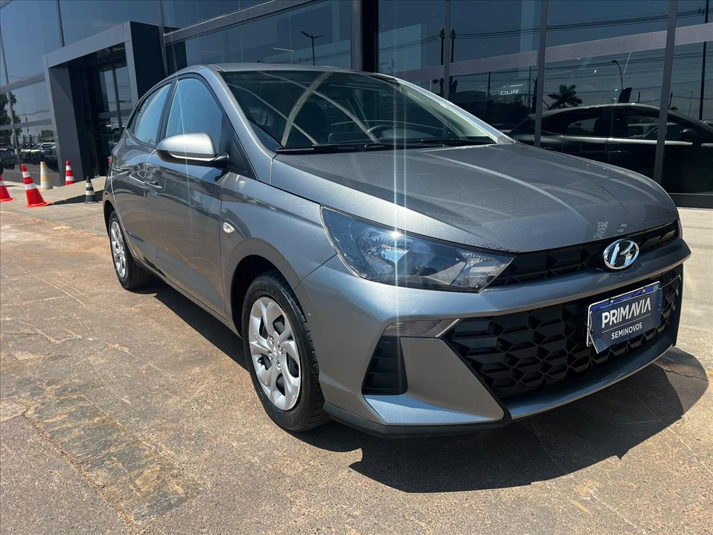 HB20 1.0 12V FLEX COMFORT MANUAL1