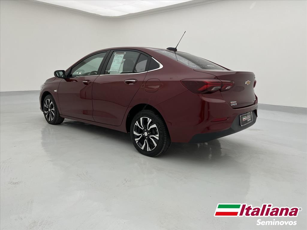 ONIX PLUS 1.0 TURBO FLEX PREMIER AUTOMÁTICO