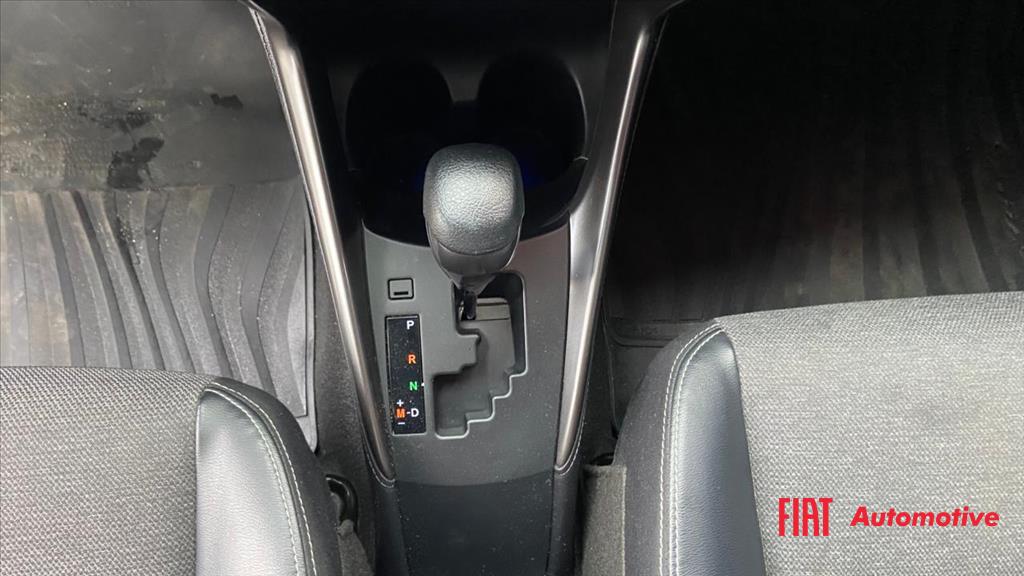 YARIS 1.5 16V FLEX XS MULTIDRIVE15