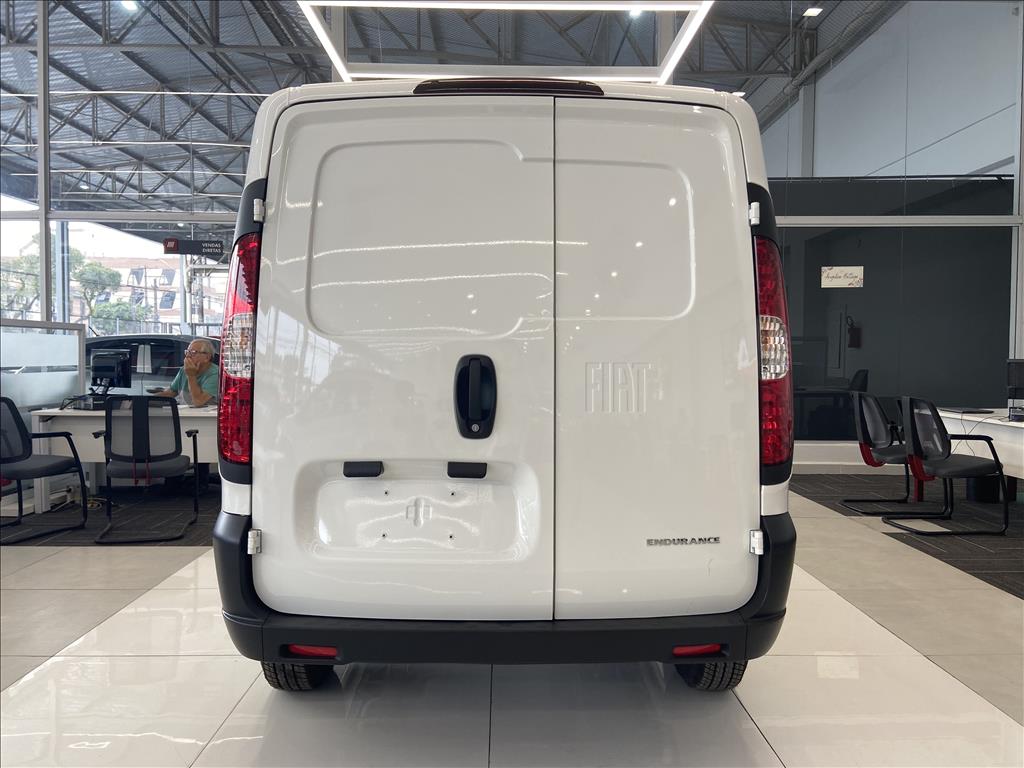 FIORINO 1.3 FIREFLY FLEX ENDURANCE MANUAL FIORINO 1.3 FIREFLY FLEX ENDURANCE MANUAL