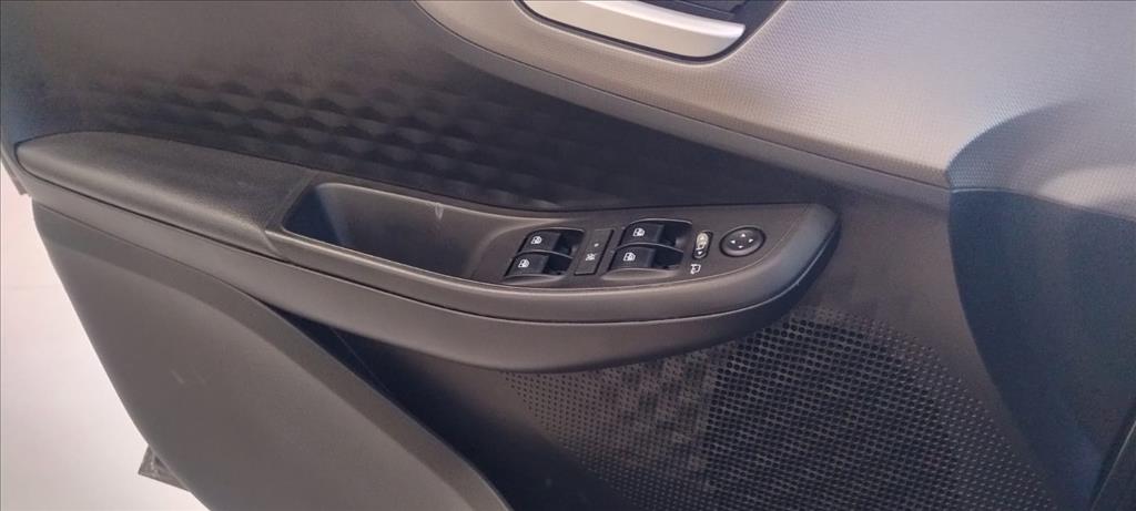 PULSE 1.0 TURBO 200 FLEX IMPETUS CVT4
