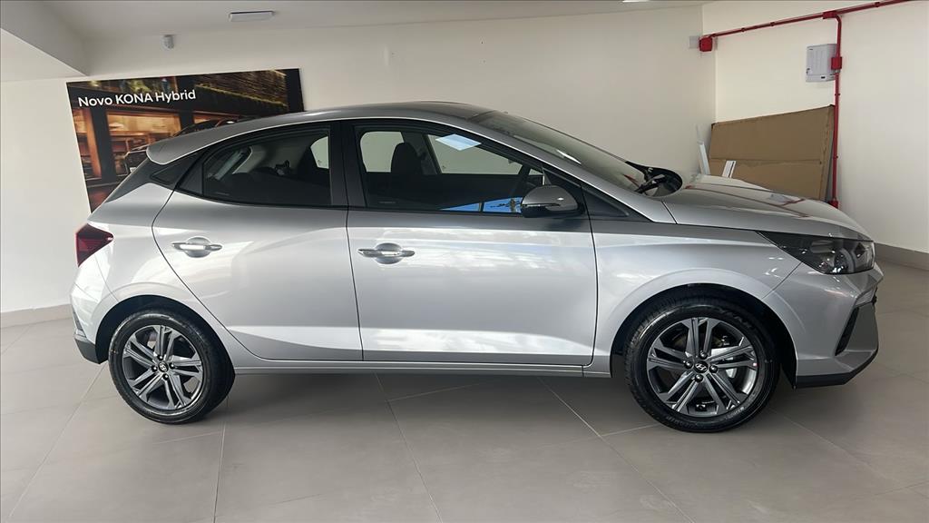 HB20 1.0 TGDI FLEX LIMITED AUTOMÁTICO1