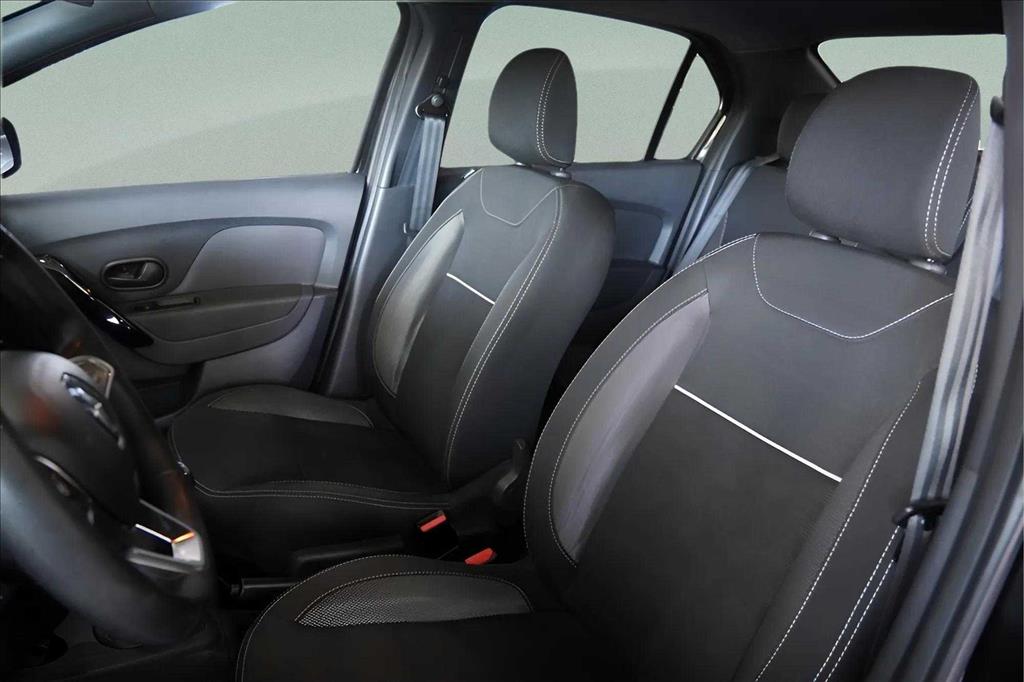 LOGAN 1.0 12V SCE FLEX ZEN MANUAL9