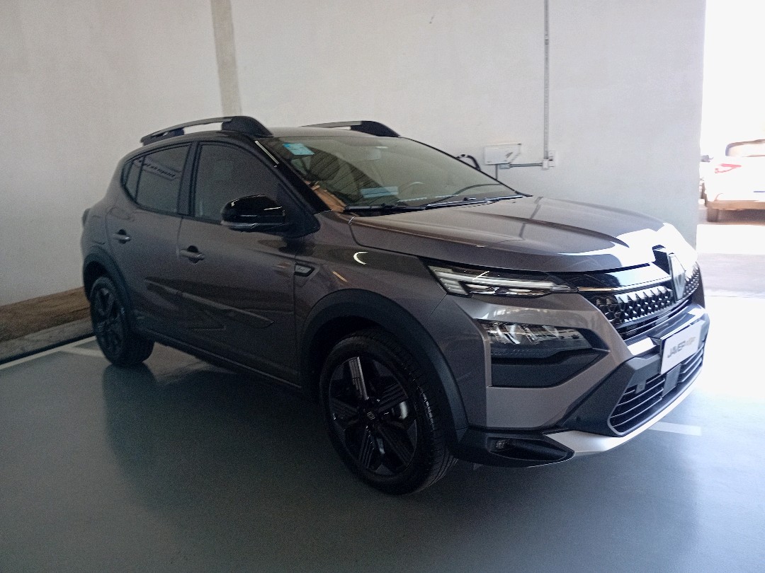 Renault-KARDIAN-1.0 TCE FLEX PREMIÉRE EDITION EDC