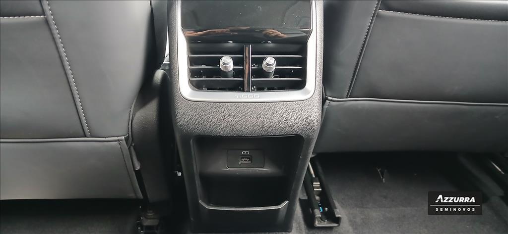 TIGGO 7 PRO 1.5 TCI FLEX HYBRID MAX DRIVE CVT7