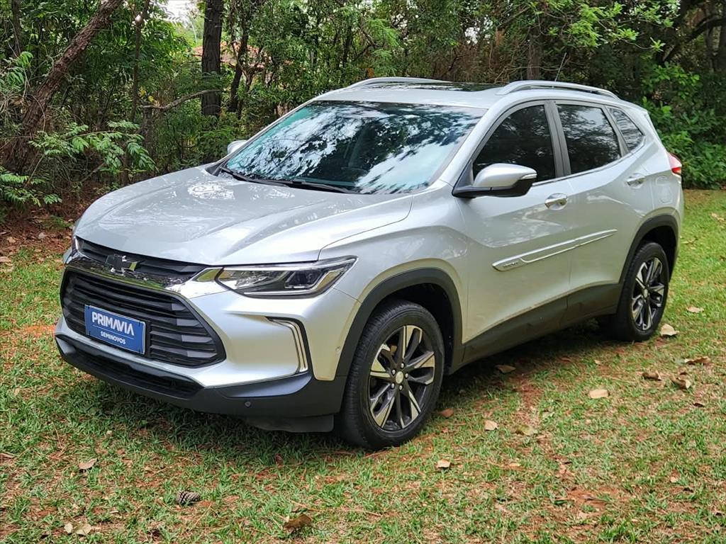 TRACKER 1.2 TURBO FLEX PREMIER AUTOMÁTICO0