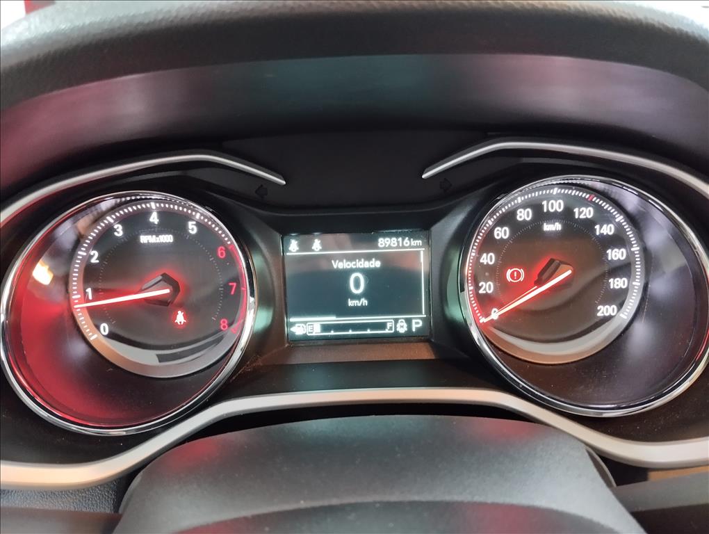 ONIX PLUS 1.0 TURBO FLEX PREMIER AUTOMÁTICO8
