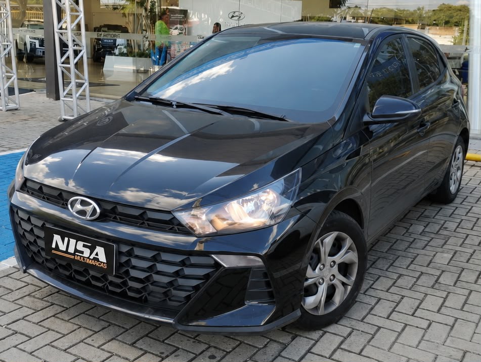 1.0 12V FLEX COMFORT PLUS MANUAL