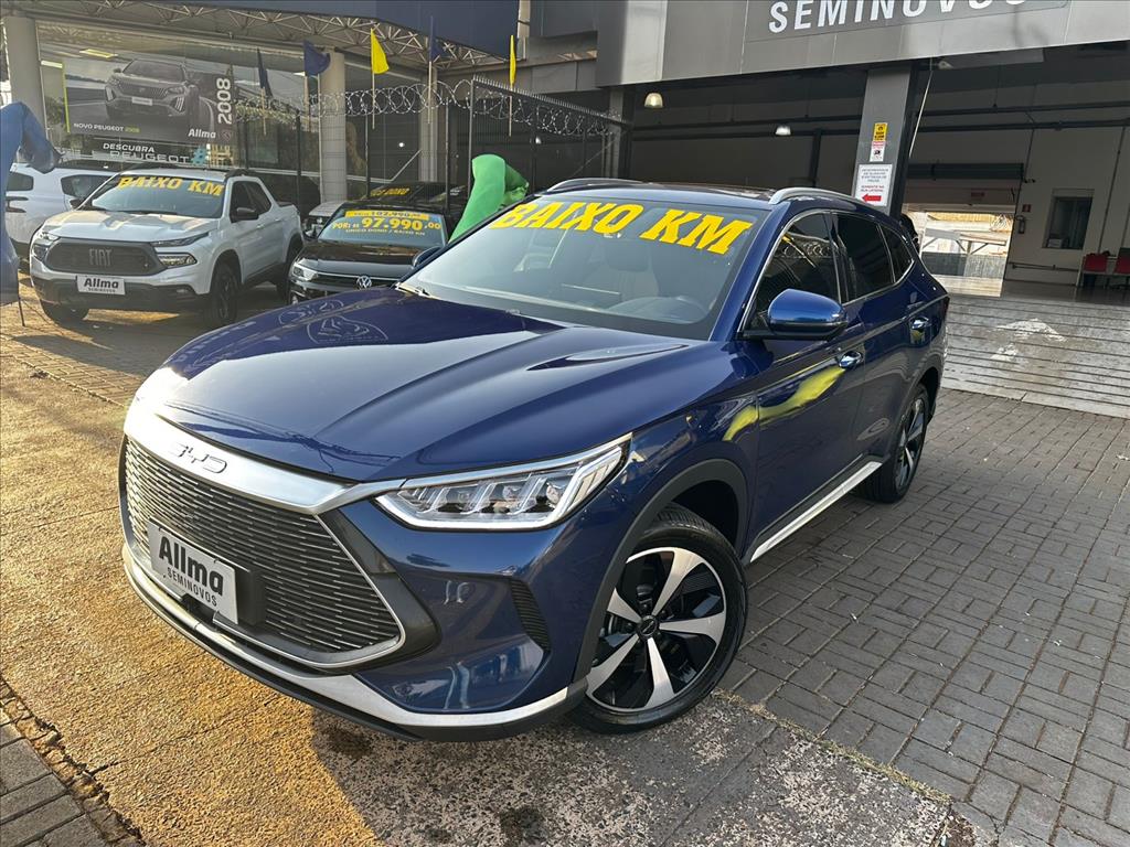 SONG PLUS 1.5 DM-I HÍBRIDO AUTOMÁTICO SONG PLUS 1.5 DM-I HÍBRIDO AUTOMÁTICO