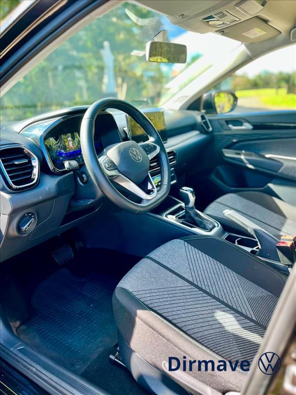 TERA 1.0 170 TSI HIGH AUTOMÁTICO5