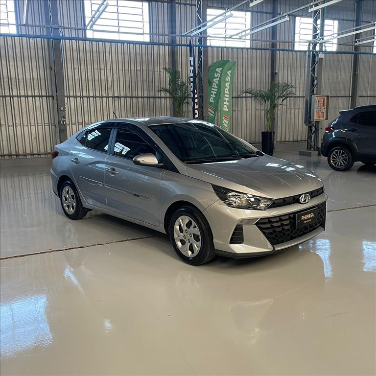 HB20S 1.0 12V FLEX COMFORT PLUS MANUAL1