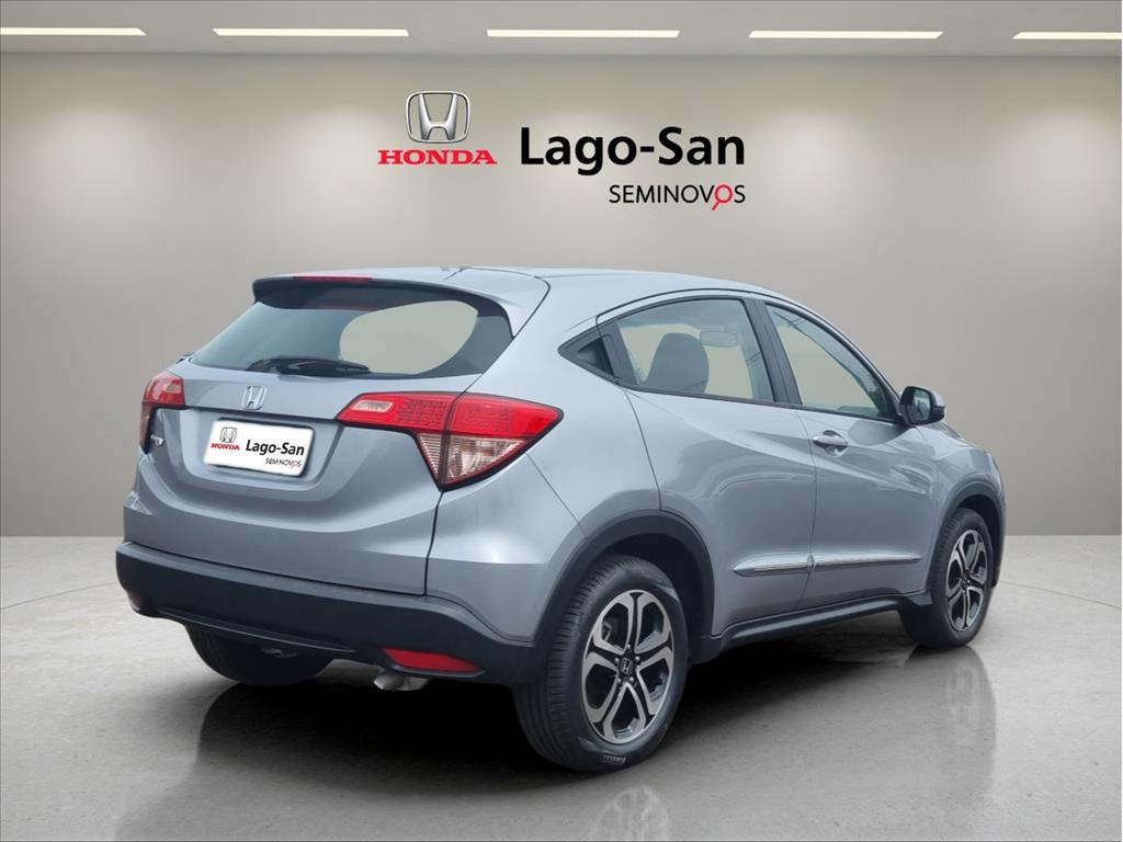 HR-V 1.8 16V FLEX LX 4P MANUAL2