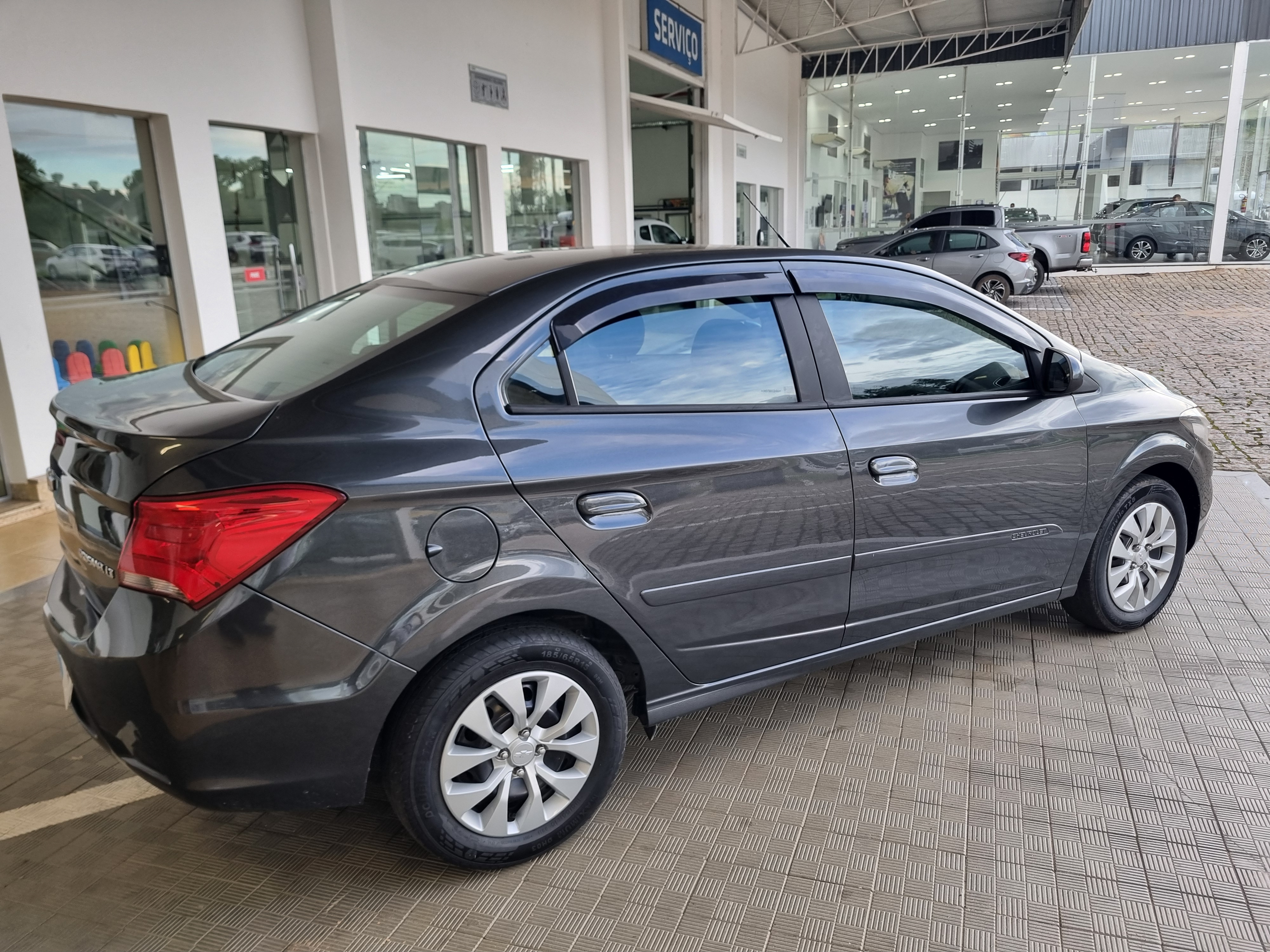 PRISMA 1.4 MPFI LT 8V FLEX 4P MANUAL3