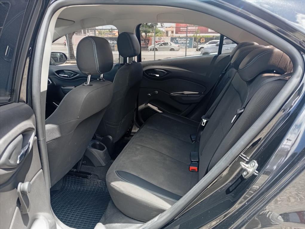 GM - Chevrolet-PRISMA-1.4 MPFI LT 8V FLEX 4P MANUAL