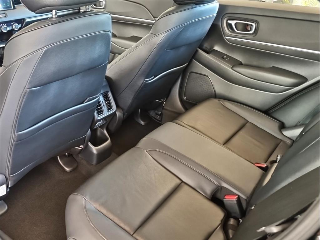 HR-V 1.5 DI I-VTEC FLEX EXL CVT6