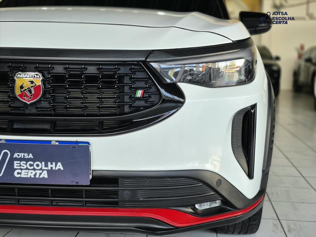 Fiat PULSE 2025