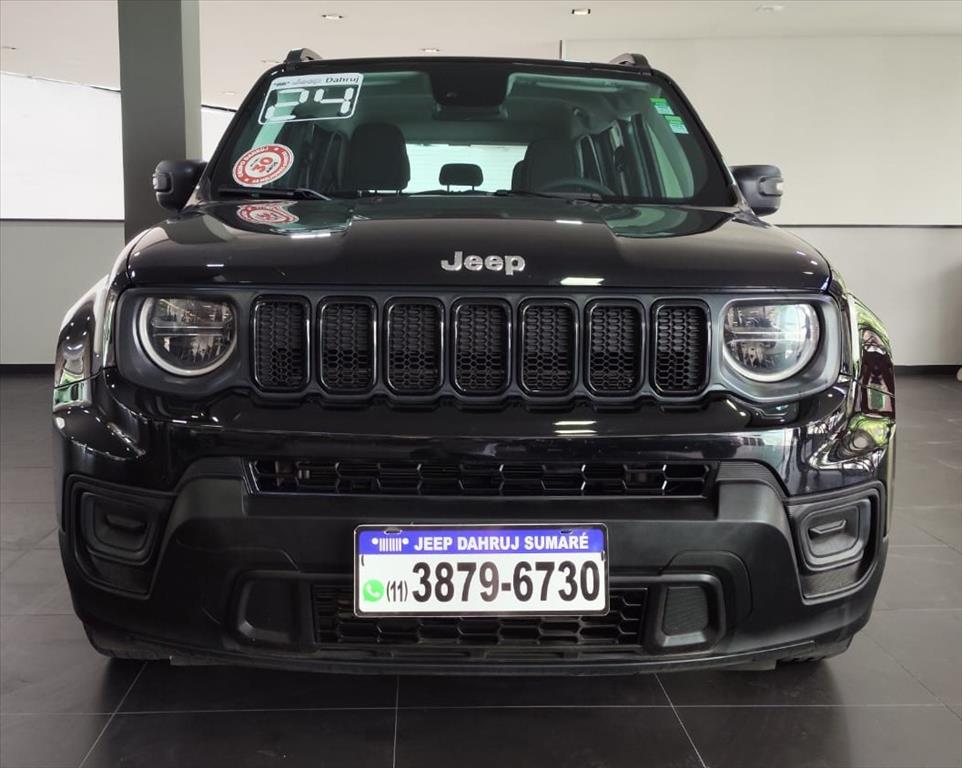 RENEGADE 1.3 T270 TURBO FLEX SPORT AT65