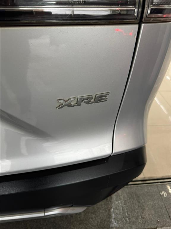 COROLLA CROSS 2.0 VVT-IE FLEX XRE DIRECT SHIFT9