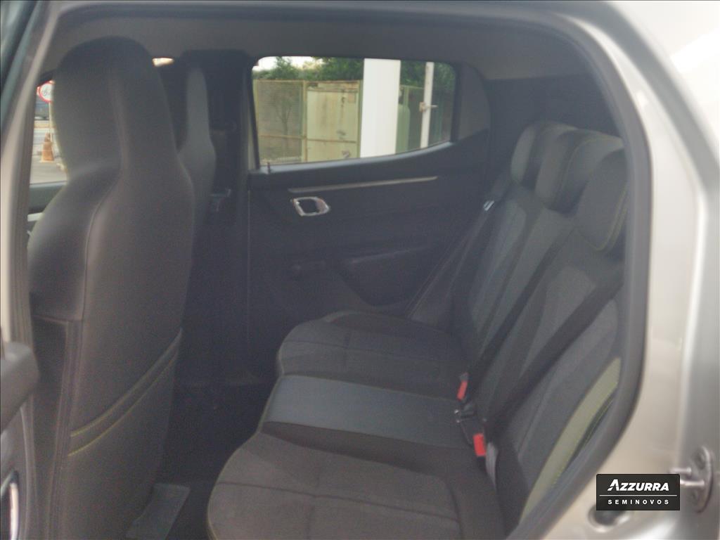 KWID 1.0 12V SCE FLEX OUTSIDER MANUAL