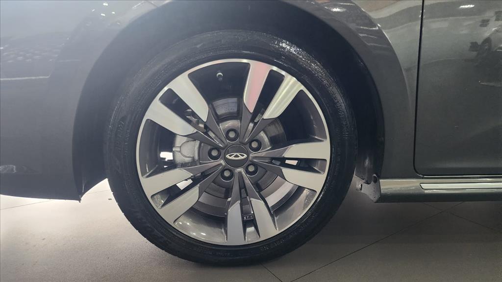 ARRIZO 6 PRO 1.5 VVT TURBO iFLEX CVT12