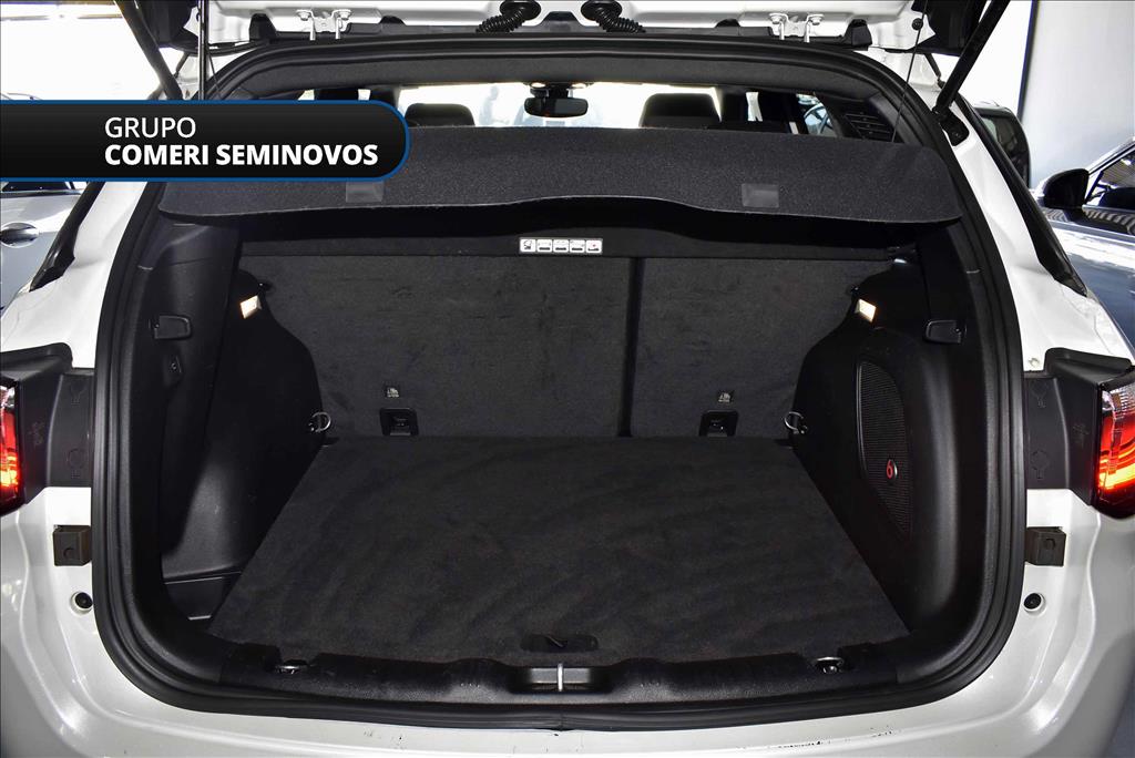 COMPASS 1.3 T270 TURBO FLEX S AT6