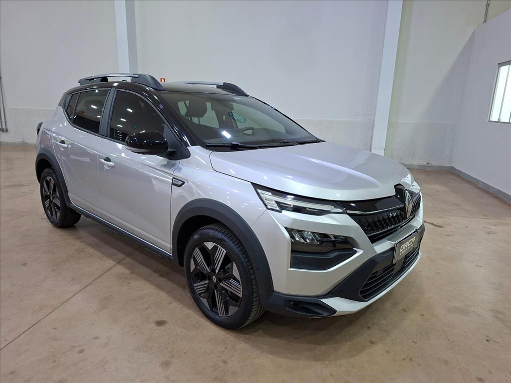 KARDIAN 1.0 TCE FLEX PREMIÉRE EDITION EDC