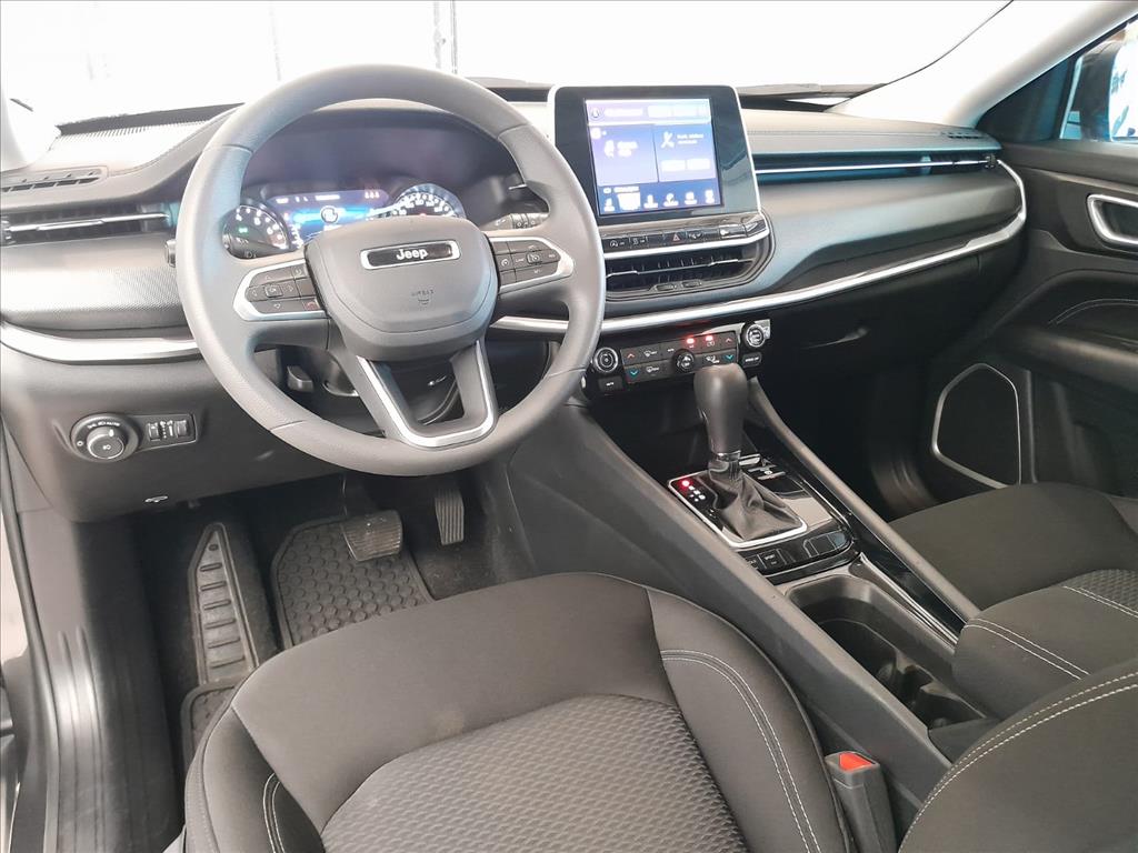 COMPASS 1.3 T270 TURBO FLEX SPORT AT610