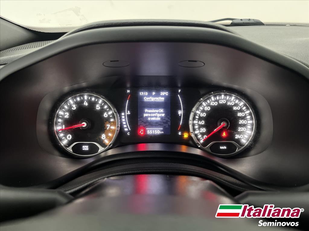 RENEGADE 1.8 16V FLEX SPORT 4P AUTOMÁTICO9