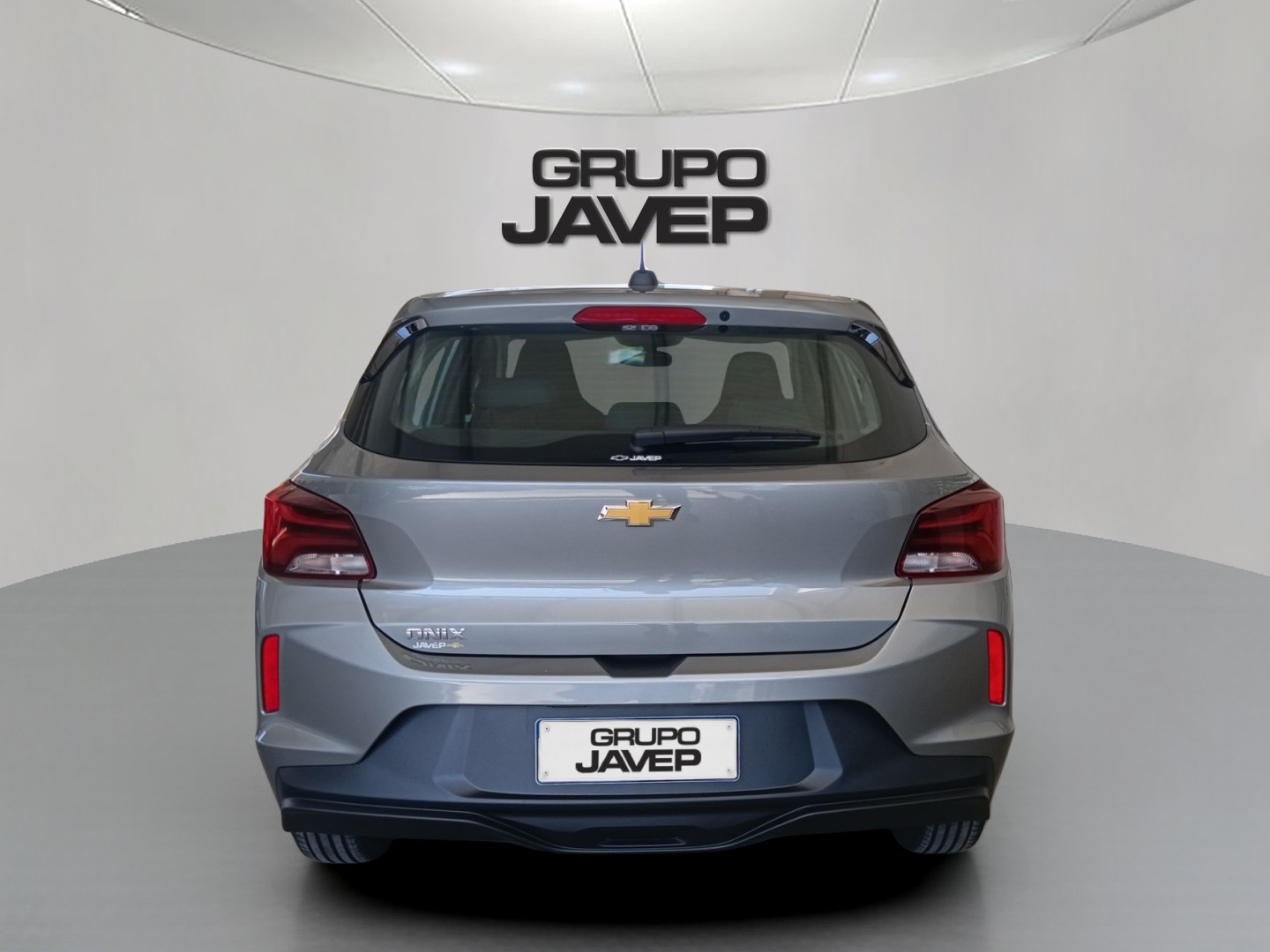 Chevrolet Onix 1.0 Flex Manual - foto 6