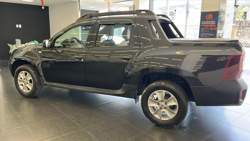 DUSTER OROCH 1.6 16V SCE FLEX EXPRESS MANUAL3