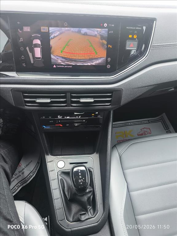 NIVUS 1.0 200 TSI TOTAL FLEX HIGHLINE AUTOMÁTICO6