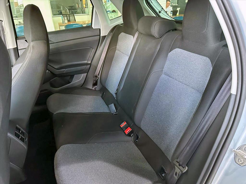 POLO 1.0 170 TSI SENSE AUTOMÁTICO16