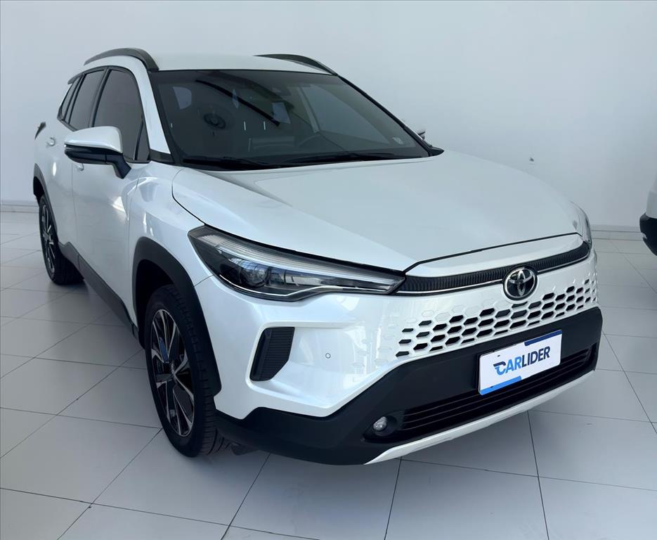 COROLLA CROSS 2.0 VVT-IE FLEX XRE DIRECT SHIFT1
