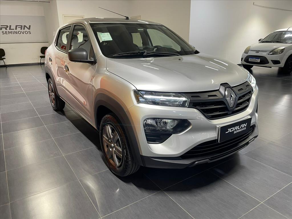 KWID 1.0 12V SCE FLEX ZEN MANUAL1