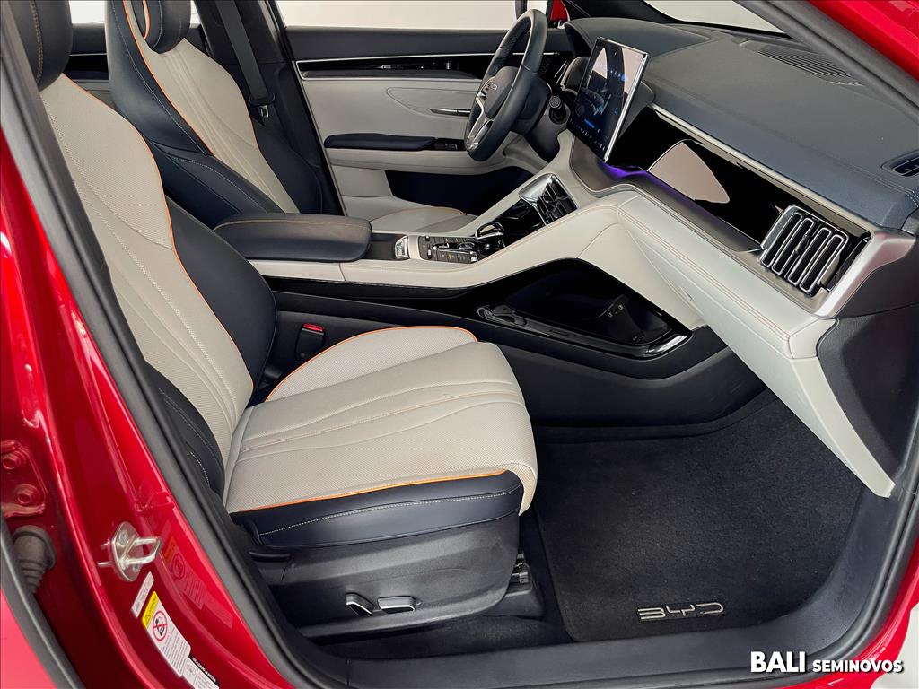 SONG PLUS 1.5 DM-I HÍBRIDO AUTOMÁTICO12